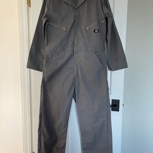 Mens Dickies Coverall XL